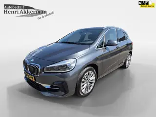 BMW 2-serie Active Tourer 218i Corporate Lease High Executive
