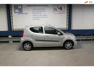 Nissan Pixo 1.0 Look / NW APK / AIRCO / LEUKE WAGEN ! ! !