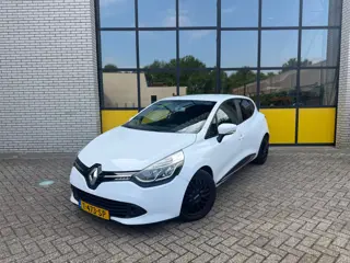 Renault Clio 1.2 Collection, Airco, Navi & Bluetooth