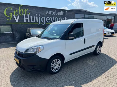 Fiat Doblò Cargo 1.3 MJ L1H1 Actual. MARGE