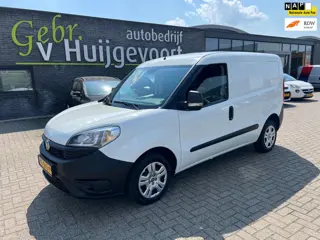 Fiat Doblò Cargo 1.3 MJ L1H1 Actual. MARGE