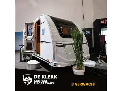 Knaus SUDWIND 500 PF Black Selection Campovolo grey 50% Deals - verwacht