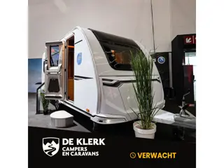 Knaus SUDWIND 500 PF Black Selection Campovolo grey 50% Deals - verwacht