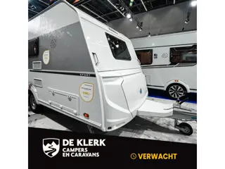 Knaus SPORT 420 QD 50% Deals - verwacht (bj 2026)