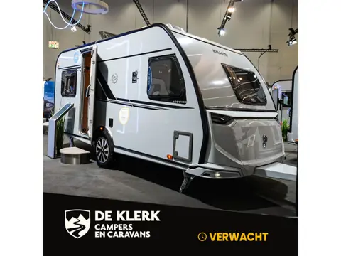 Knaus SUDWIND 450 FU Black Selection Campovollo grey 50% Deals - verwacht