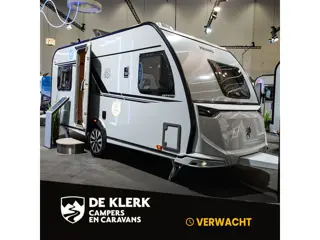 Knaus SUDWIND 450 FU Black Selection Campovollo grey 50% Deals - verwacht