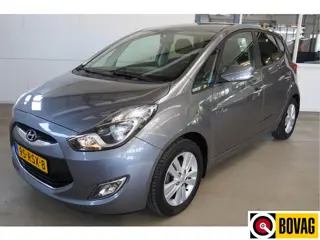 Hyundai ix20 1.6i i-Vision Trekhaak Airco, Camera, Bleutooth
