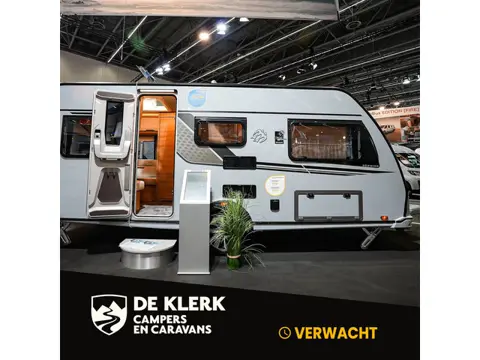 Knaus SUDWIND 500 EU BlackSelection Campovolo grey 50% Deals - verwacht