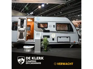 Knaus SUDWIND 500 EU BlackSelection Campovolo grey 50% Deals - verwacht