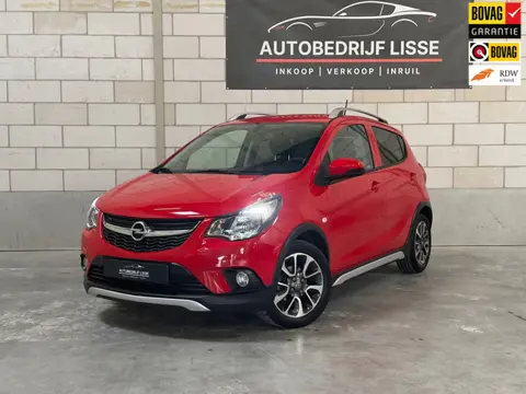 Opel KARL 1.0 Rocks Online Edition|AIRCO|Carplay|Pdc|Nap