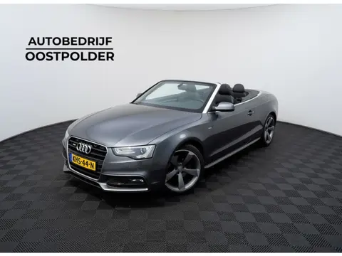 Audi A5 CABRIOLET 1.8 TFSI Pro Line S