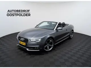 Audi A5 CABRIOLET 1.8 TFSI Pro Line S