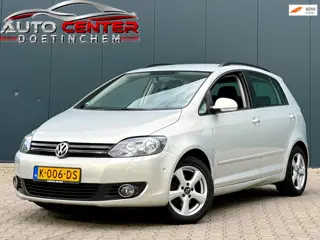 Volkswagen Golf Plus 1.4 TSI Highline Automaat Stoelverwarming Trekhaak