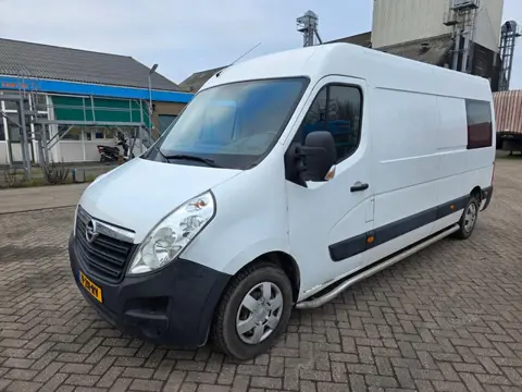 Opel MOVANO PM2744