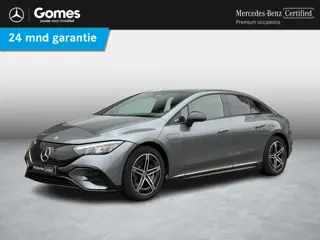 Mercedes-Benz EQE 300 AMG Line | Nightpakket | Panoramadak