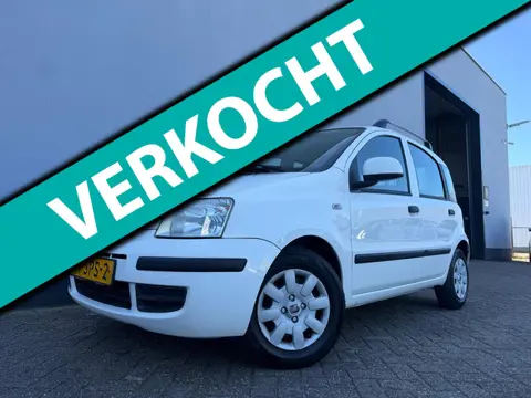 Fiat Panda 1.2 Edizione Cool - Airco - Trekhaak