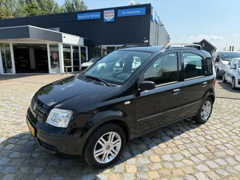 Fiat Panda 1.2 Young