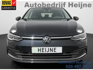 Volkswagen Golf eHybrid PHEV 204PK DSG STYLE NAVI/CAMERA/CARPLAY