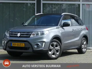 Suzuki Vitara 1.6 Exclusive TREKHAAK 1ste eigenaar, Dealer o.h, Apple Carpl/Andr Auto