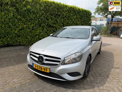 Mercedes-Benz A-klasse 180 Prestige Automaat