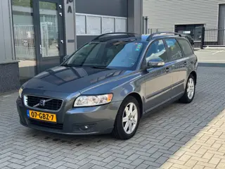 Volvo V50 2.4 Edition II