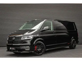 Volkswagen Transporter 2.0 TDI L2H1 150PK JB- EDITION DSG / PDC / VERLAGINGSVEREN / LEDEREN BEKLEDIN