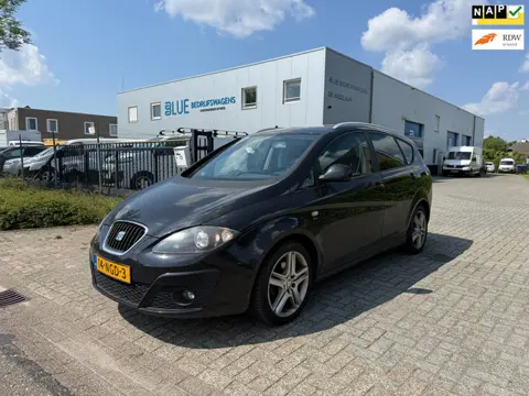 Seat Altea XL 1.2 TSI Ecomotive Businessline High | NAP Clima Cruise Navi |
