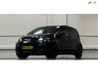 Volkswagen Up! 1.0 BMT move up! LM velgen 5-drs Airco APK 15-12-2026