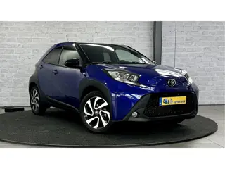 Toyota Aygo X 1.0 VVT-i MT Pulse / Carplay / Stoelverwr. / Camera