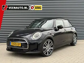 MINI Mini 1.5 Cooper MINI Yours (bj 2021, automaat)