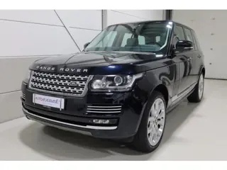 Land Rover Range Rover 3.0 TDV6 Autobiography I Distributie nieuw I Full history