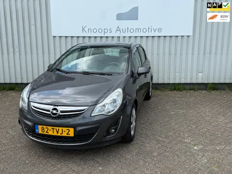 Opel Corsa 1.4-16V Anniversary Edition Apk 04/27