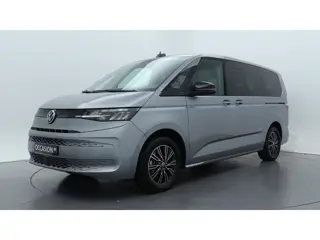 Volkswagen Multivan L2H1 1.5 PHEV eHybrid 19,7kWh 245PK DSG 4MOTION / Demonstratieauto  / 4x4