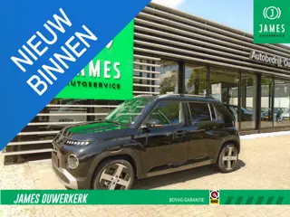 Hyundai INSTER Cross Cross Sky Plus 49 kWh