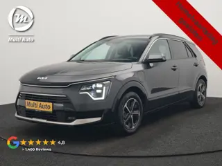 Kia Niro 1.6 GDi DynamicLine PHEV 182pk Dealer O.H. | Adaptive Cruise | Camera | Sfeerverlichting | 