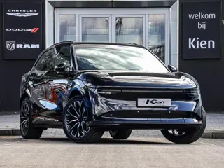 ZEEKR 7X Long Range 100 kWh | 615 km actieradius | 10-80% in 16 min | tot 480KW snelladen | Pano-dak
