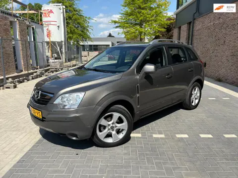 Opel Antara 2.4-16V Enjoy