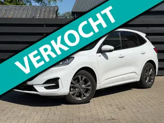 Ford Kuga 2.5 PHEV ST-Line X I HuD I B&O I ACC I Lane-Assist I Camera