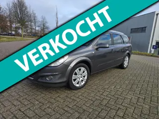 Opel Astra Wagon 1.7 CDTi ecoFLEX Executive