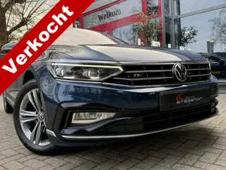 Volkswagen Passat Variant 1.5 TSI AUT. *!* R-Line *!* PANODAK/ MATRIX LED/ LEDER/ 360 CAMERA/ VIRTUA