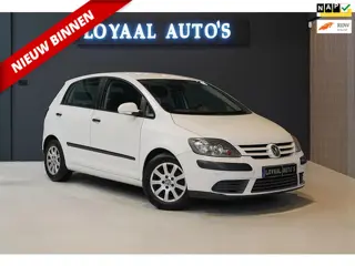 Volkswagen Golf Plus 1.6 FSI Comfortline | AUTOMAAT | AIRCO | CRUISE | PDC | TREKHAAK.