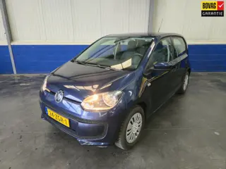 Volkswagen Up! 1.0 move up!