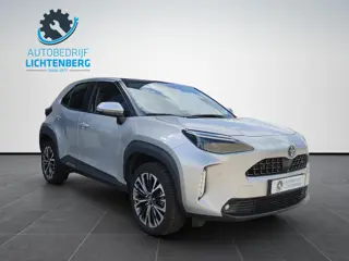 Toyota Yaris Cross 1.5 Hybrid Adventure Pano dak / 360G camera / ACC