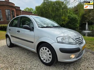 Citroen C3 1.4i Ligne 5-deurs AUTOMAAT/airco