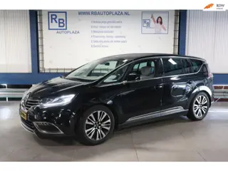 Renault Espace 1.6 TCe Initiale Paris 7p. 12 MAANDEN GARANTIE/ STOELMASSAGE/ NAP