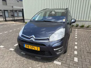 Citroen Grand C4 Picasso 1.6 VTi Selection 5p|NAP|Boekjes|Clima