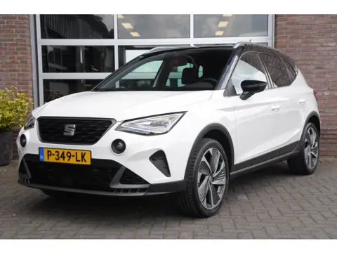 Seat Arona 1.0 TSI FR Business Intense | Camera | Carplay | Virt. cockpit |