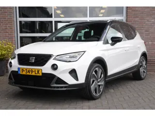 Seat Arona 1.0 TSI FR Business Intense | Camera | Carplay | Virt. cockpit |