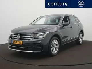 Volkswagen Tiguan 1.4 TSI eHybrid Life Business Automaat - Navigatie - IQ Light - ACC - Camera - Ach