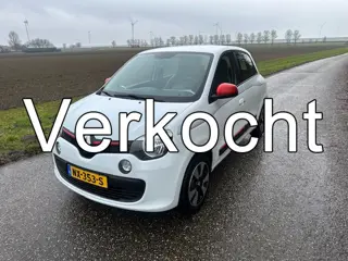 Renault Twingo 1.0 SCe Collection Airco 67000 KM (bj 2017)
